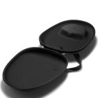 Apple AirPods Max Tok - Spigen Klasden Pouch - Szürke