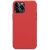 iPhone 13 Pro Max Tok - Nillkin Super Frosted Shield Pro - Piros
