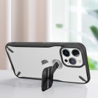 iPhone 13 Pro Tok - Nillkin Cyclops - Fekete