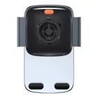 Baseus Easy Control Clamp Autós Tartó - Szellőzőrácsba - Fekete