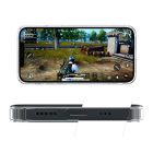 iPhone 13 Pro Tok - Joyroom New T - Átlátszó