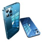 iPhone 13 Pro Tok - Joyroom New T - Átlátszó