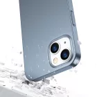 iPhone 13 Tok - Joyroom 360 - Képernyővédővel - Szürke