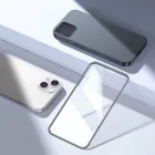 iPhone 13 Tok - Joyroom 360 - Képernyővédővel - Szürke