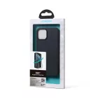 iPhone 13 Pro Max Tok - Joyroom 360 - Képernyővédővel - Fekete