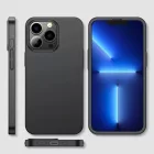 iPhone 13 Pro Max Tok - Joyroom 360 - Képernyővédővel - Fekete