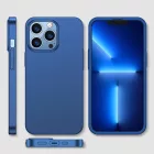 iPhone 13 Pro Max Tok - Joyroom 360 - Képernyővédővel - Kék