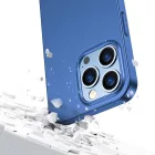 iPhone 13 Pro Tok - Joyroom 360 - Képernyővédővel - Kék