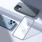 iPhone 13 Pro Tok - Joyroom 360 - Képernyővédővel - Szürke