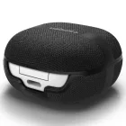 Samsung Galaxy Buds 2 / Live / Pro Tok - Spigen Urban Fit - Fekete