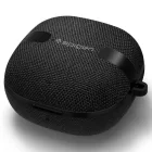 Samsung Galaxy Buds 2 / Live / Pro Tok - Spigen Urban Fit - Fekete
