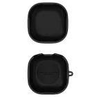 Samsung Galaxy Buds 2 / Live / Pro Tok - Spigen Urban Fit - Fekete