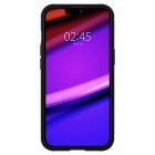 iPhone 13 Tok - Spigen Rugged Armor - Fekete