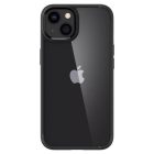 iPhone 13 Tok - Spigen Ultra Hybrid - Fekete