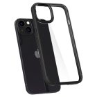 iPhone 13 Tok - Spigen Ultra Hybrid - Fekete