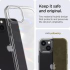 iPhone 13 Mini Tok - Spigen Ultra Hybrid - Átlátszó