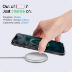 iPhone 13 Mini Tok - Spigen Ultra Hybrid - Átlátszó