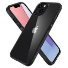 iPhone 13 Mini Tok - Spigen Ultra Hybrid - Fekete