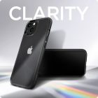 iPhone 13 Mini Tok - Spigen Ultra Hybrid - Fekete