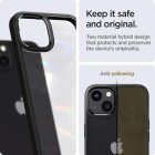 iPhone 13 Mini Tok - Spigen Ultra Hybrid - Fekete