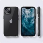 iPhone 13 Mini Tok - Spigen Ultra Hybrid - Fekete