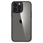 iPhone 13 Pro Tok - Spigen Ultra Hybrid - Fekete