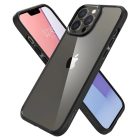 iPhone 13 Pro Tok - Spigen Ultra Hybrid - Fekete