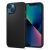 iPhone 13 Tok - Spigen Thin Fit - Fekete