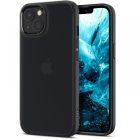 iPhone 13 Tok - Spigen Ultra Hybrid - Matt Fekete