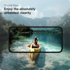 iPhone 13 / 13 Pro / 14 Kijelzővédő Üvegfólia - Spigen Glas.tR AlignMaster Full Cover