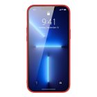 iPhone 13 Pro Tok - Dux Ducis Yolo - Piros