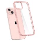 iPhone 13 Tok - Spigen Ultra Hybrid - Pink