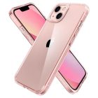 iPhone 13 Tok - Spigen Ultra Hybrid - Pink