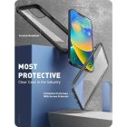 iPhone 13 / 14 Tok - Supcase i-Blason Ares - Fekete