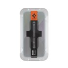 iPhone 13 / 13 Pro / 14 Kijelzővédő Üvegfólia - Spigen Glas.tR EZ Fit