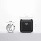 Joyroom Hálózati Töltő 25W - USB-C - Fekete