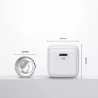 Joyroom Hálózati Töltő 25W - USB-C - Fehér