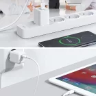 Joyroom Hálózati Töltő 25W - USB-C - Fehér
