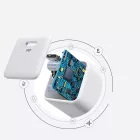 Joyroom Hálózati Töltő 25W - USB-C - Fehér