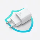 Joyroom Hálózati Töltő 25W - USB-C - Fehér