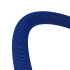 Baseus Crystal Shine USB-A - Lightning Kábel - 1.2m 2.4A - Kék