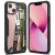 iPhone 13 Mini Tok - Ringke Fusion X Design - Ticket Band