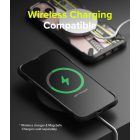 iPhone 13 Mini Tok - Ringke Fusion X Design - Ticket Band