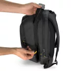 Wozinsky Dupla Kerékpáros Táska / Hátizsák 30L