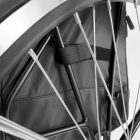 Wozinsky Kerékpáros Táska / Hátizsák 40L