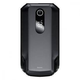   Baseus Super Energy Car Jump Starter / Autó Indító 10000mAh 1000A
