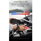 Baseus Super Energy Car Jump Starter / Autó Indító 10000mAh 1000A