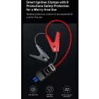 Baseus Super Energy Car Jump Starter / Autó Indító 10000mAh 1000A
