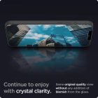 iPhone 13 / 13 Pro / 14 / 16e / 17e Kijelzővédő Üvegfólia - Spigen Glas.tR EZ Fit AntiBlue x 2 db