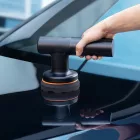Baseus Vezeték Nélküli Elektromos Polírozógép 30W - Fekete